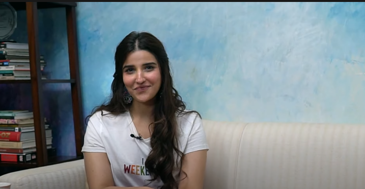 Hareem Farooq|Hareem Farooq